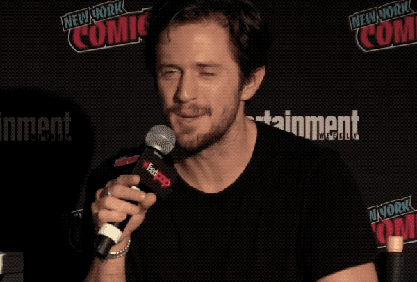 Pierce Brown pretty damn good